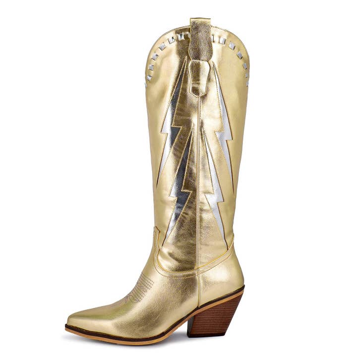 Marfa Boots - Wholesale Cowboy Boots - Women's - The Jolene