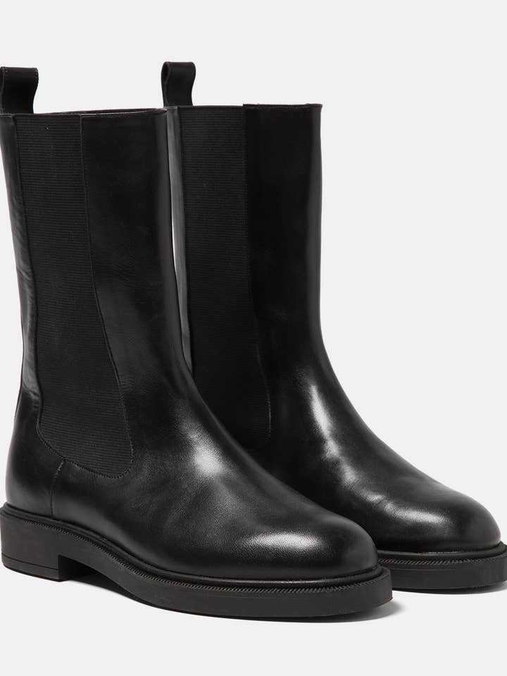 Stiefel (703501-1) für den Großhandel von PABLO FUSTER