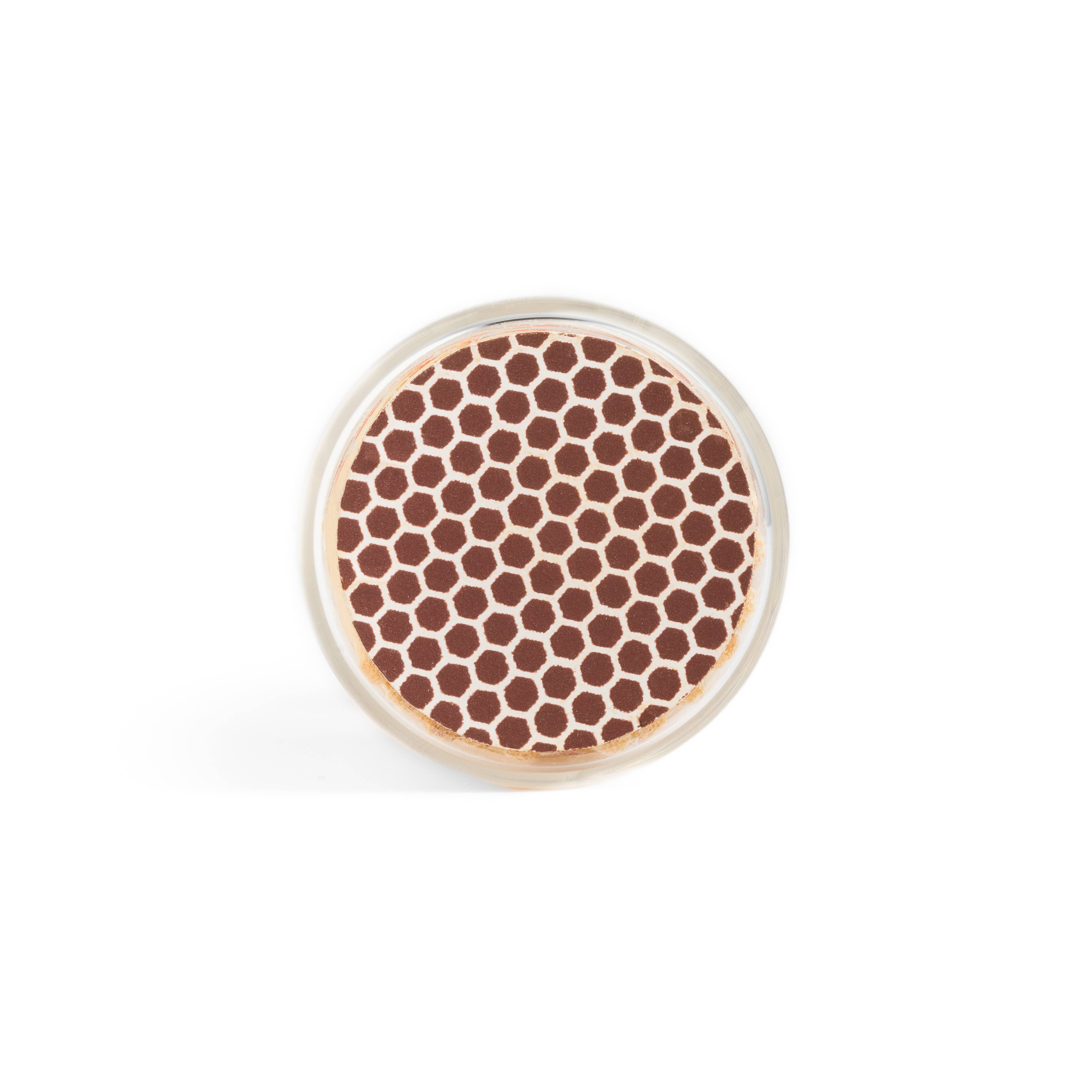 Enlighten the Occasion - Wholesale Matches - Brown Matches in Medium Corked Vial1