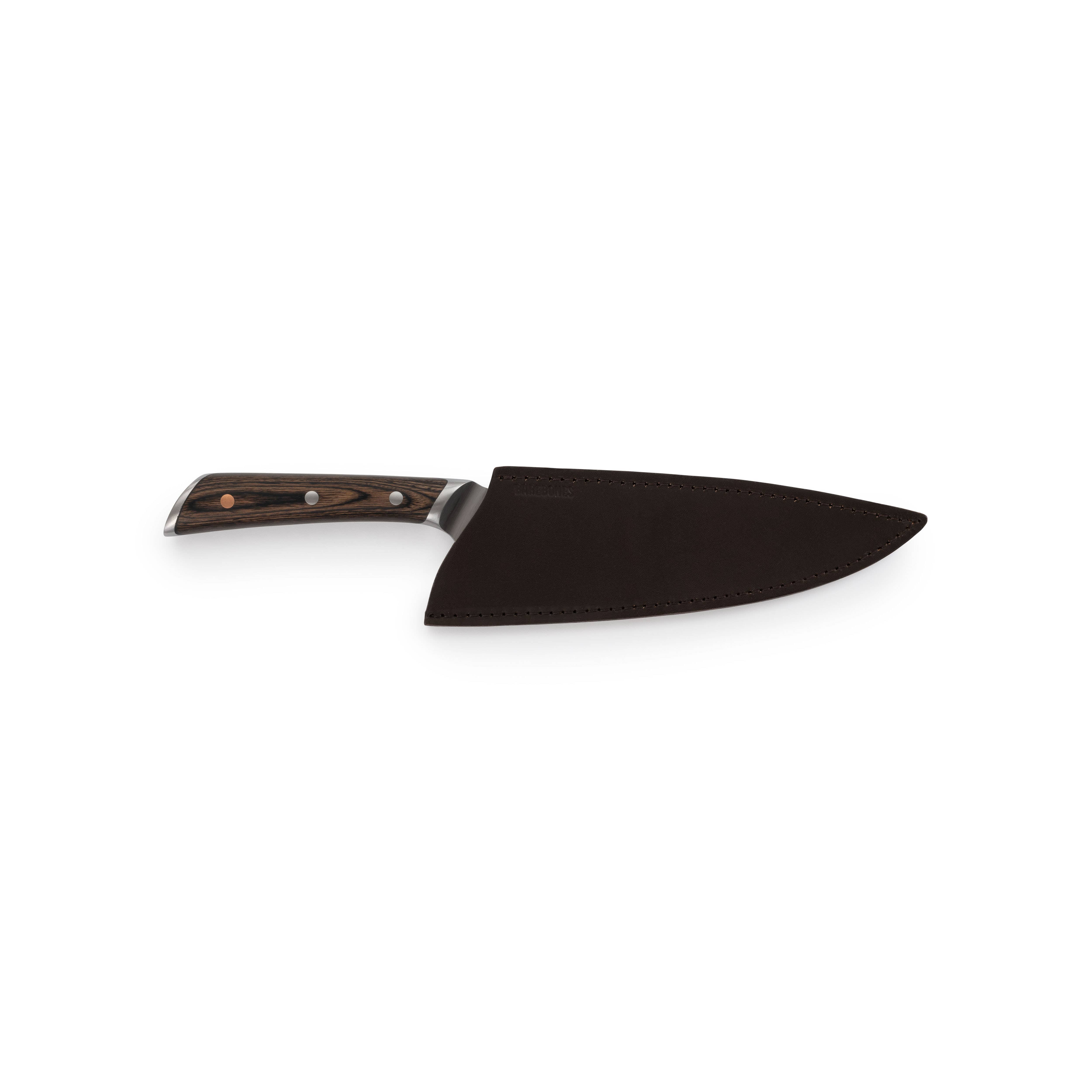 Barebones - Wholesale Kitchen/Utility Knife - No. 8 Chef Knife1