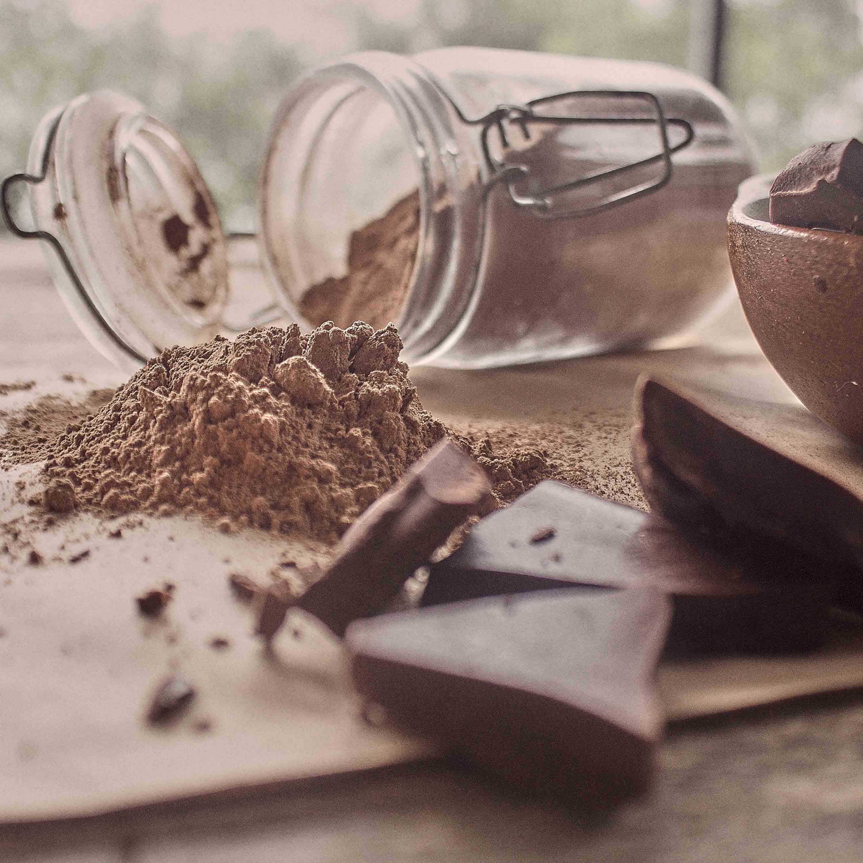 Lov Matè - Vente Café moulu - Lov Maté - Alternative au café biologique1