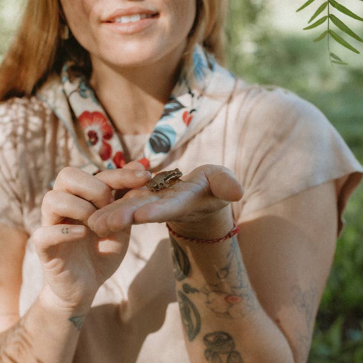 BANDITS Bandanas - Wholesale Bandana - Women's - "Spring Awakening"5