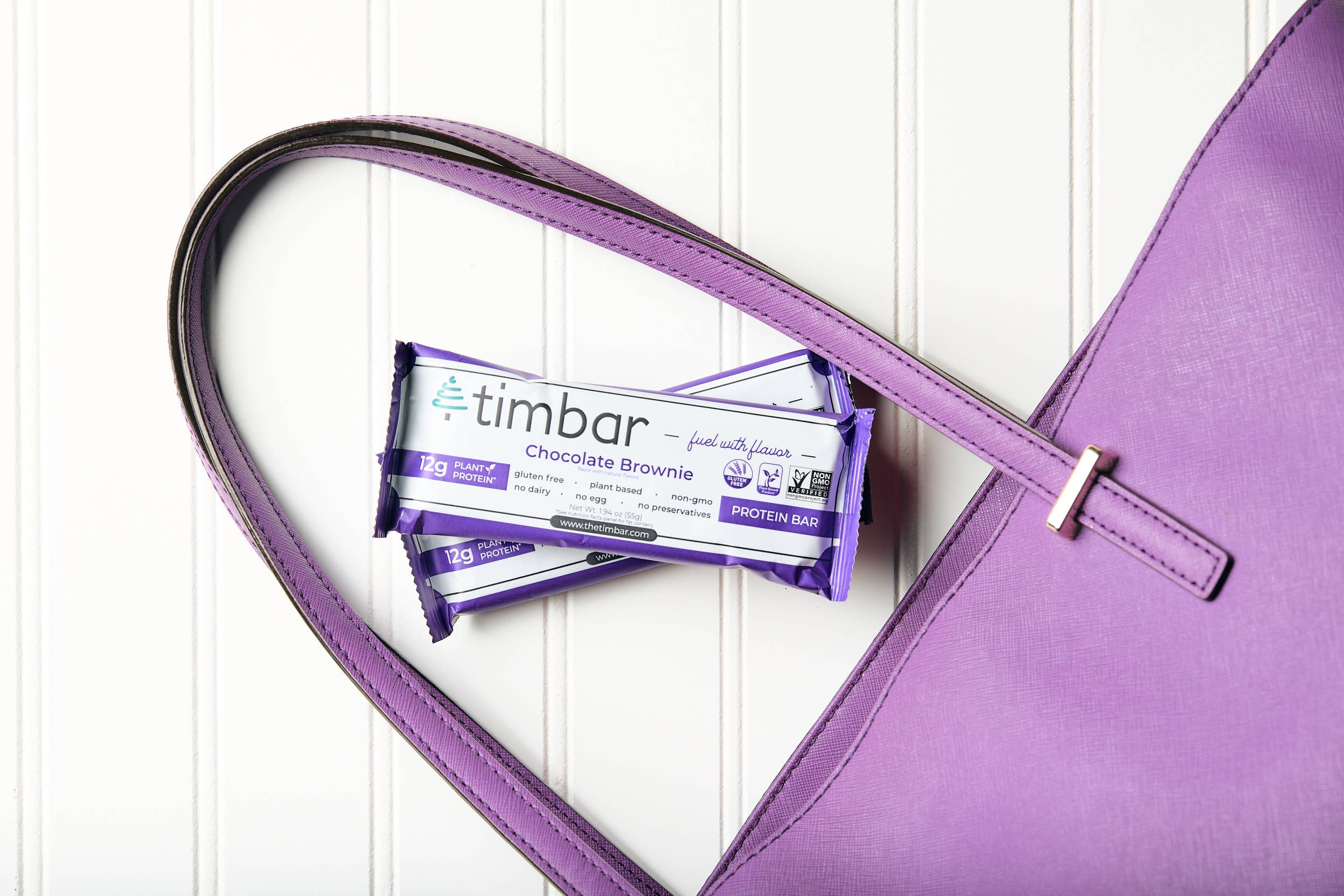 timbar – wholesale Snack bar – Chocolate Brownie Protein Bar7