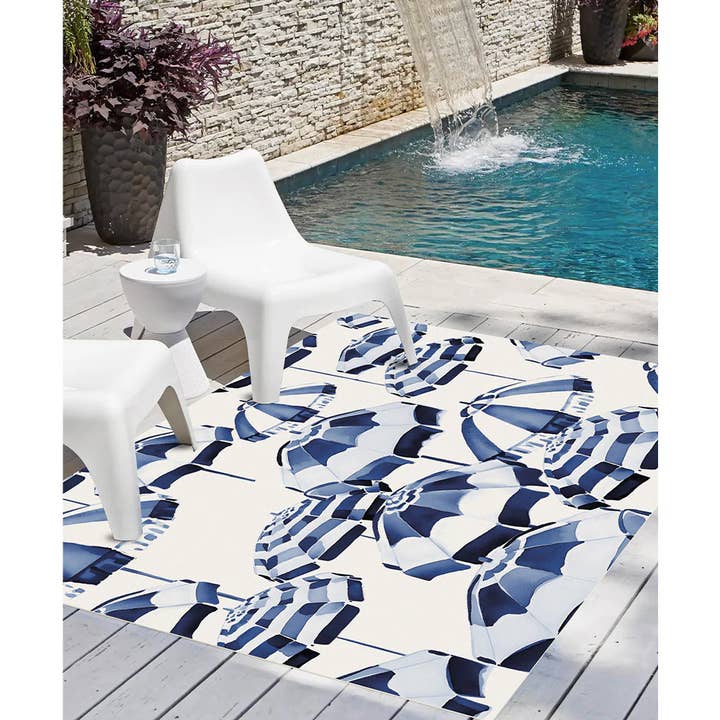 Maison Otto French Lifestyle Distribution - Wholesale Door mat - Dola Vinyl Rugs & Door Mats 1