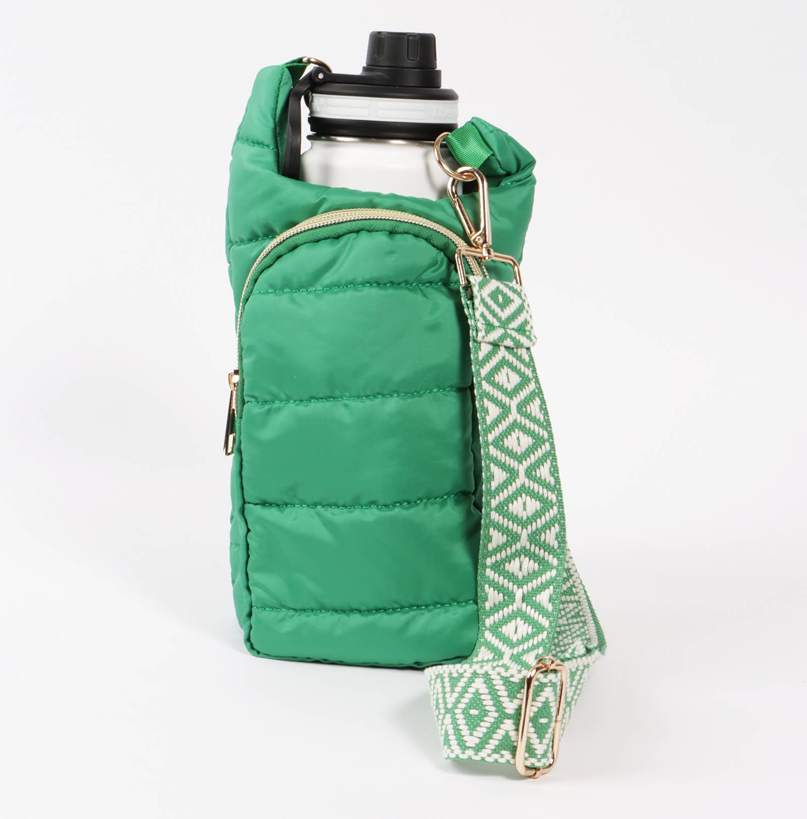 Verdi Pelle - Wholesale Crossbody Bag - Women's - Dello Hydro Bag12