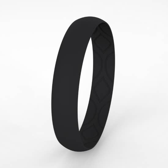 Women's Classic Collection - Black for wholesale by Relaxed Rings