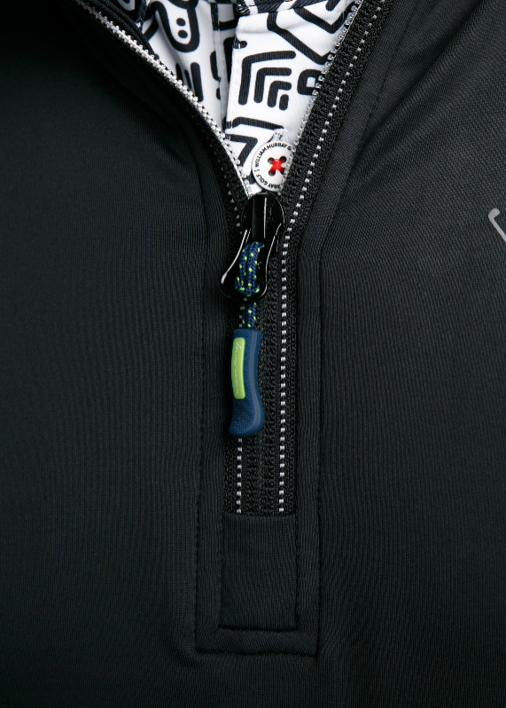 William Murray Golf - Wholesale Sweatshirt - Men's - Chip Shot Pullover (HT on Back)6