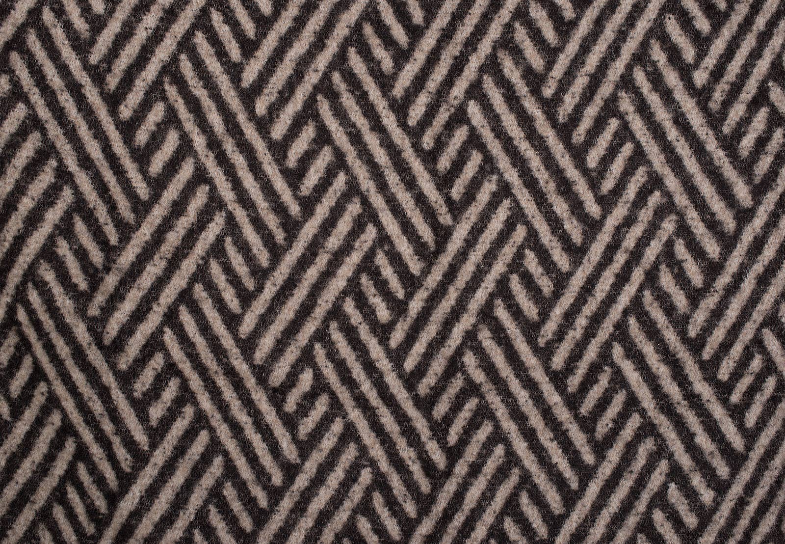 Beat Collection by Lanificio Idealtex Srl – Großhandel Überwurfdecke – Scotch - warme, sehr weiche Plaids aus Wolle- und Alpakamischung, Made in Italy0