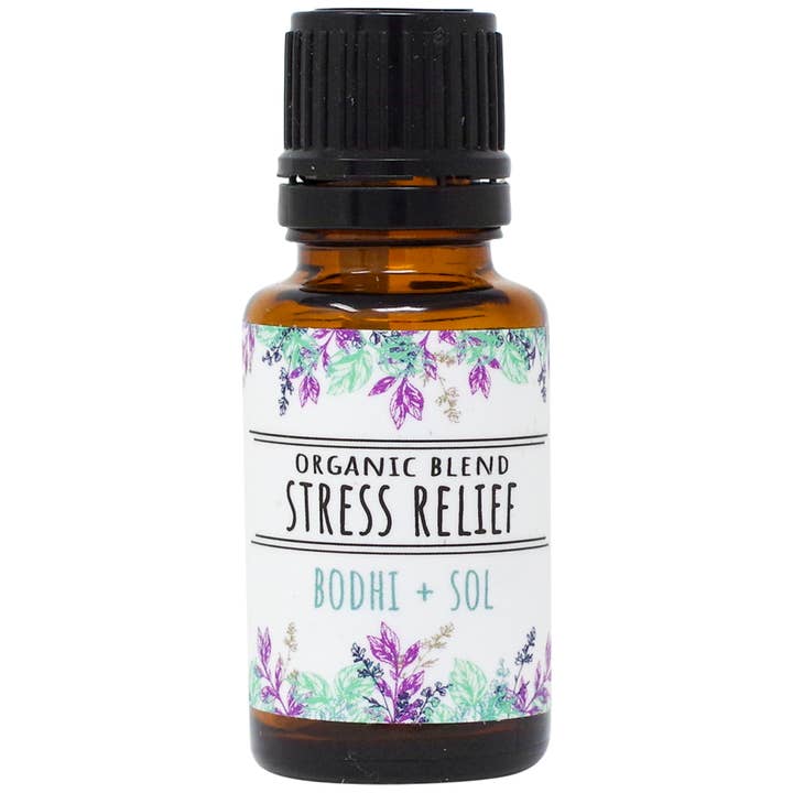 Sollievo dallo per la vendita all'ingrosso da parte di Bodhi + Sol