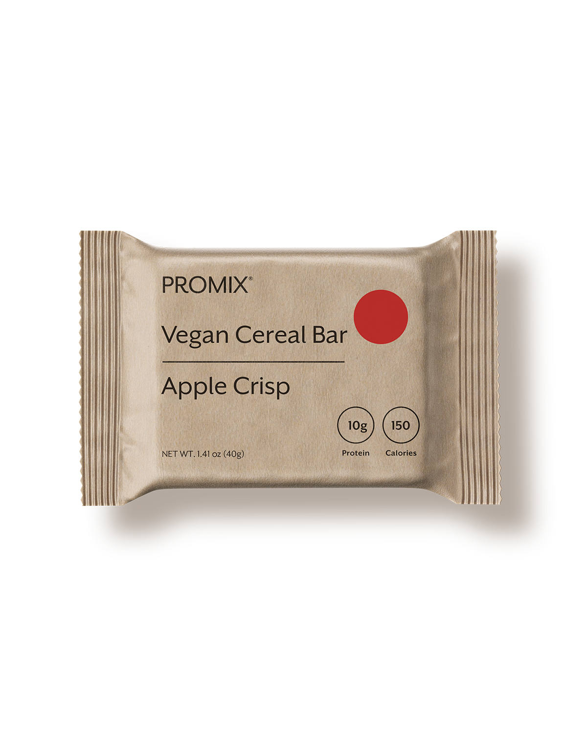 Promix - Wholesale Snack Bar - Vegan Cereal Bars10