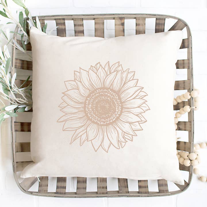 GIRASOLE TENUE (PIÙ STILI) FLOREALE per la vendita all'ingrosso da parte di From Us To You Co. Handmade Goods