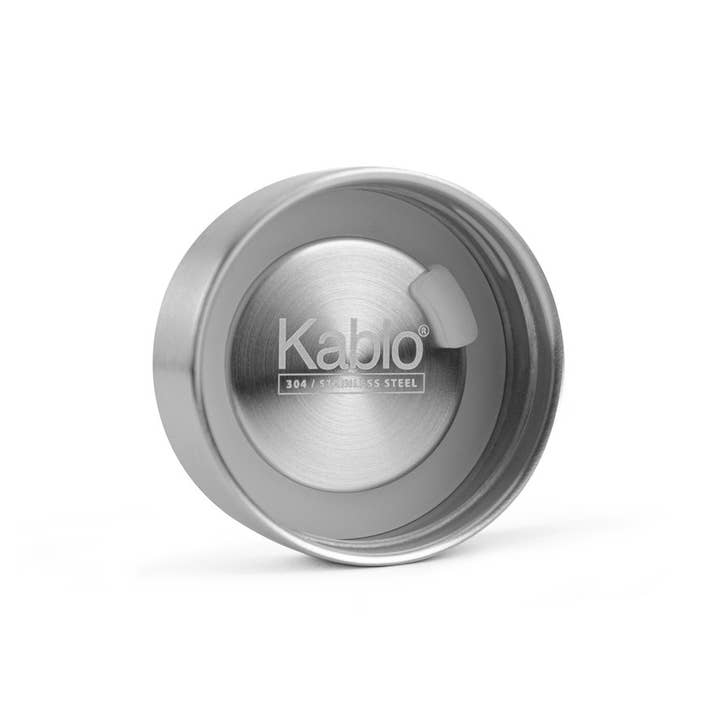 Kablo - Wholesale Water Bottle - 32 oz Borosilicate Glass Water Bottle (2nd Generation)