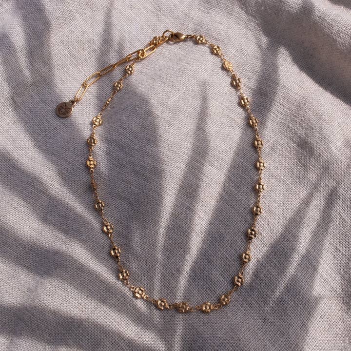 Colar Andrina por atacado de HEN + Bear