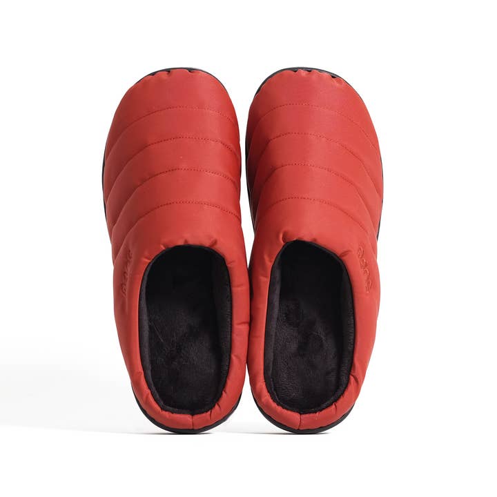 Ameico - Wholesale Slippers - Unisex - Subu - Nannen Outdoor Slippers - Orange4