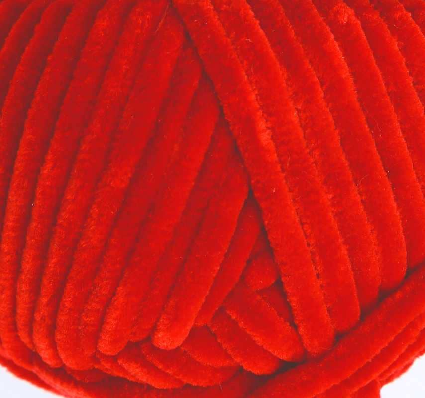 Wollbiene - Vendita all'ingrosso Lana - Wollbiene Softy chenille in micropoliestere 100 g filo grosso per maglia e uncinetto46