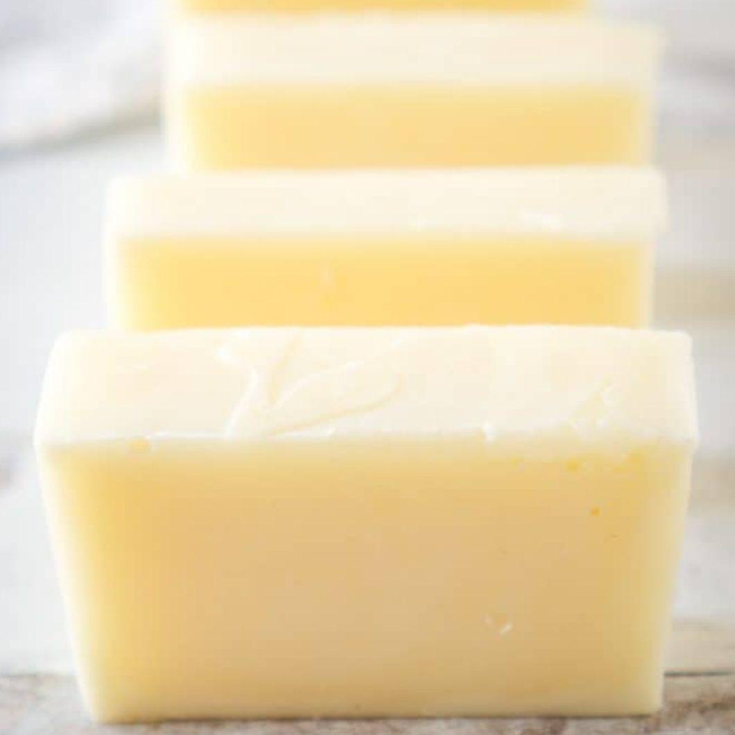 BEEZY ECO - Wholesale Dish Soap - Solid Dish Soap Bar Peppermint, Lime & Tea Tree0