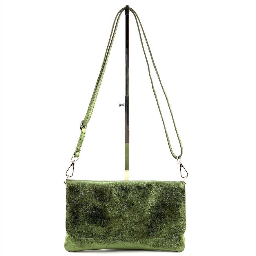 MILANO AMOUR - Wholesale Pouch - Women's - MINI SALLY LAMINATE POUCH POCHETTE8