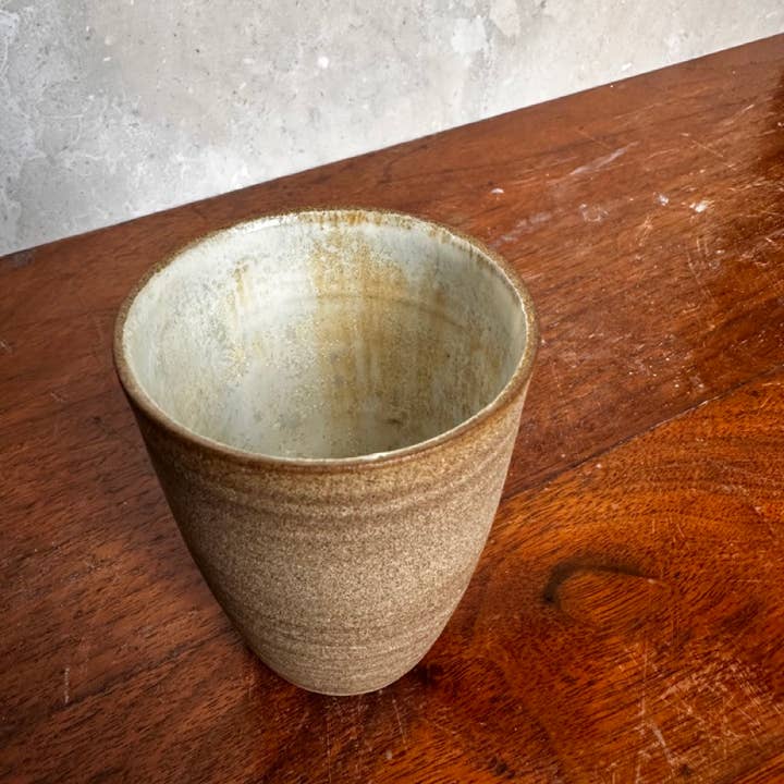 Athene Ceramics - Wholesale Coffee/tea cup - Stoneware Espresso Cup7