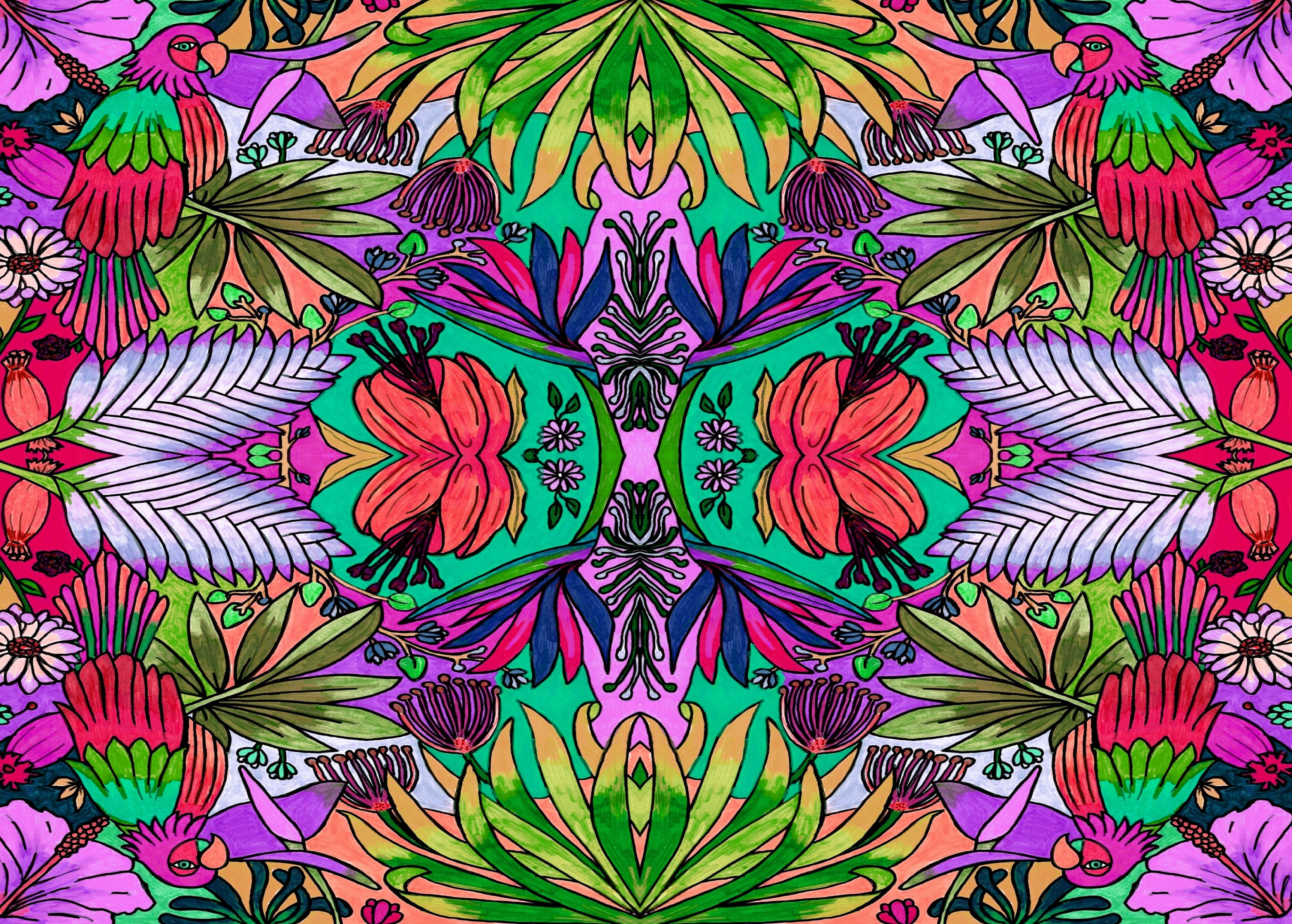 FunkyAdi - Wholesale Notebook - Printed A5 Notebooks9