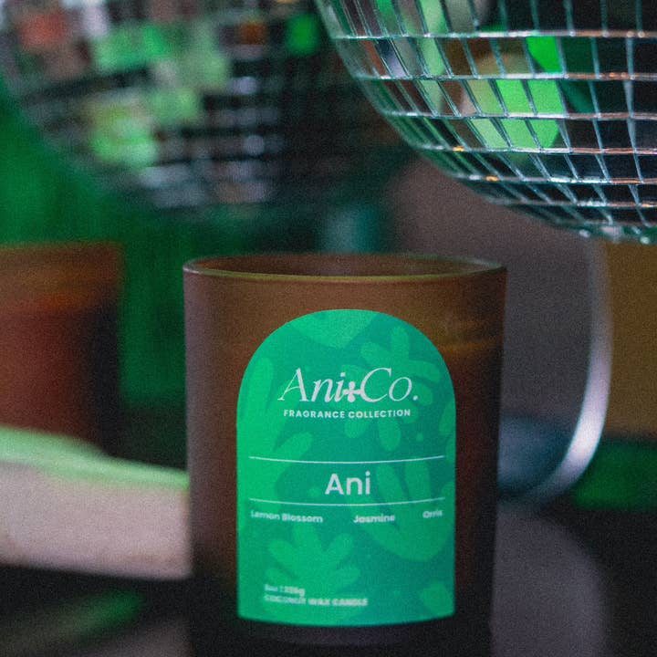Ani 8oz for wholesale by Ani+Co.