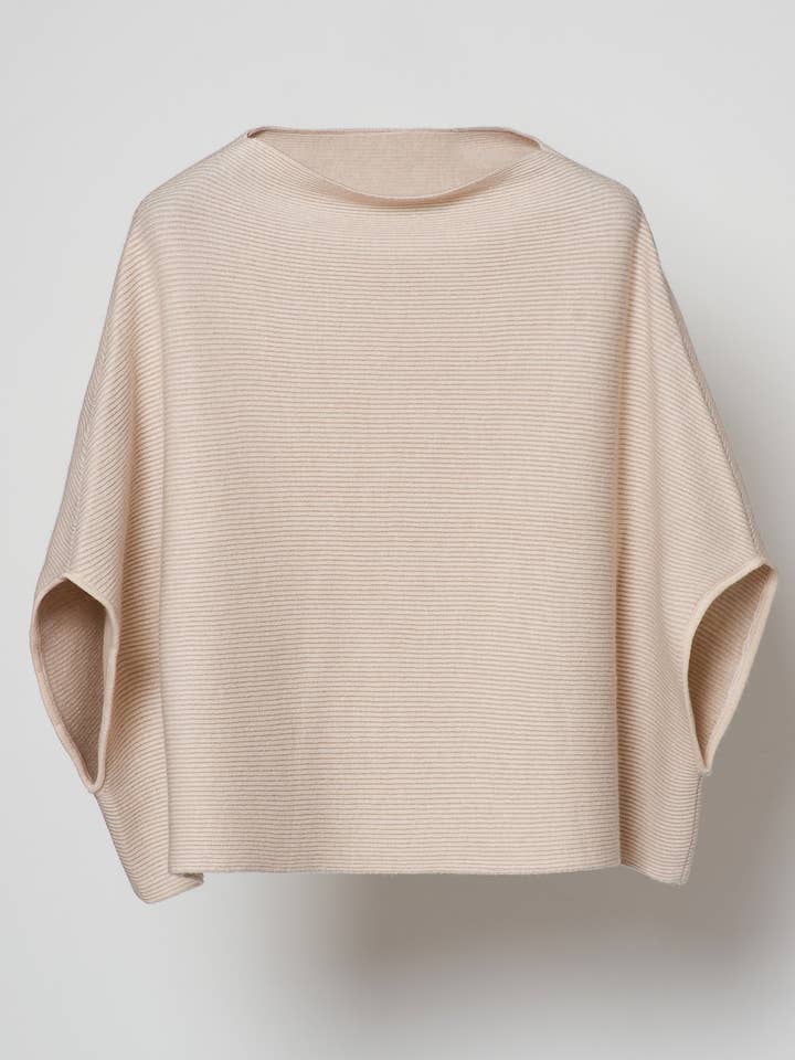 Orietta vanise II per la vendita all'ingrosso da parte di Tasselli Cashmere