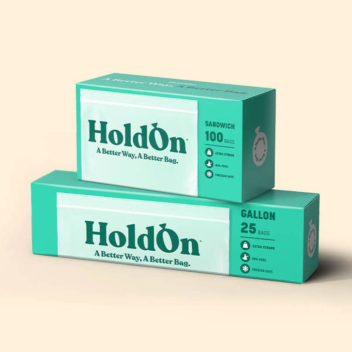 STASH & STORE SET for wholesale by HoldOn Bags