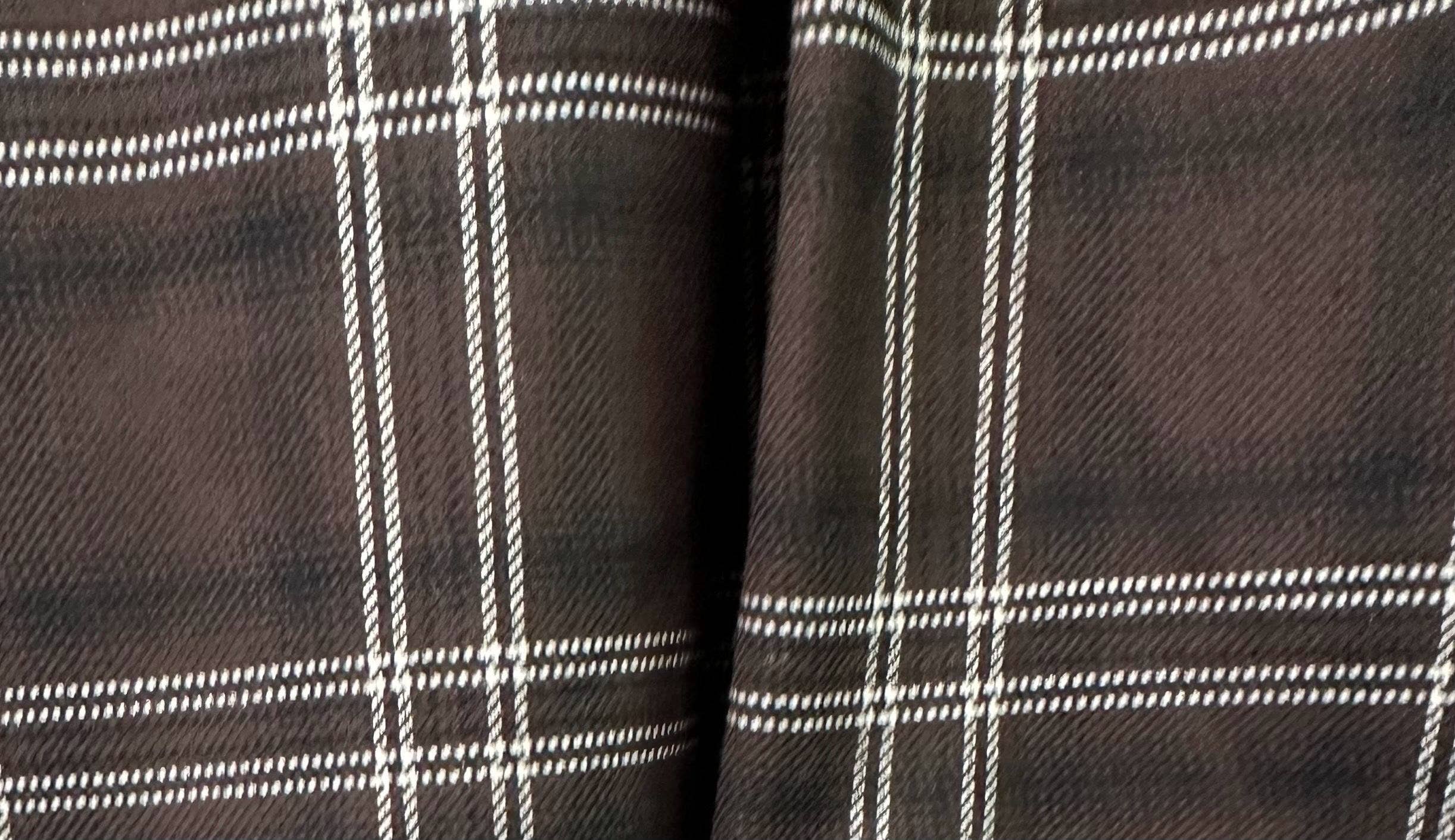 SWEET MAGIC MODA Y COMPLEMENTOS - Wholesale Skirt - Women's - VICHY SKIRT3