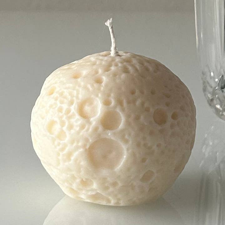 MOON kaars voor wholesale door Luminese