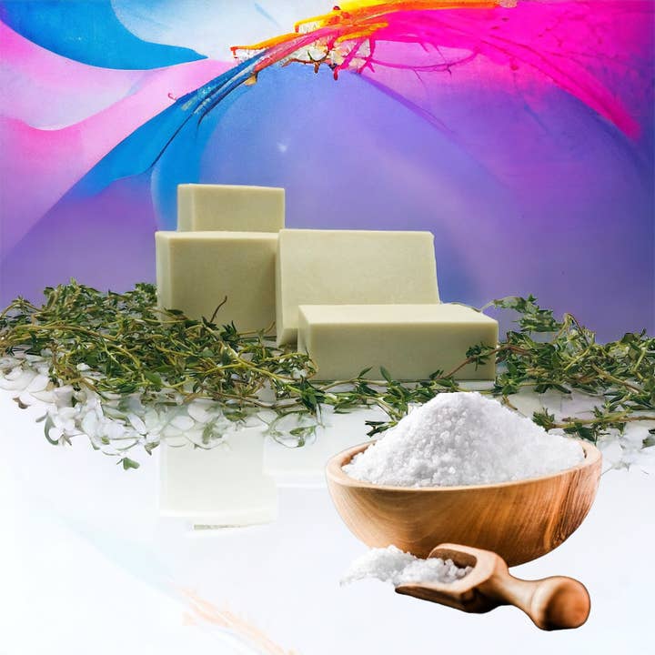 Savon Intimity : L'Équilibre et le Confort retrouvé au féminin for wholesale by QuinteSens