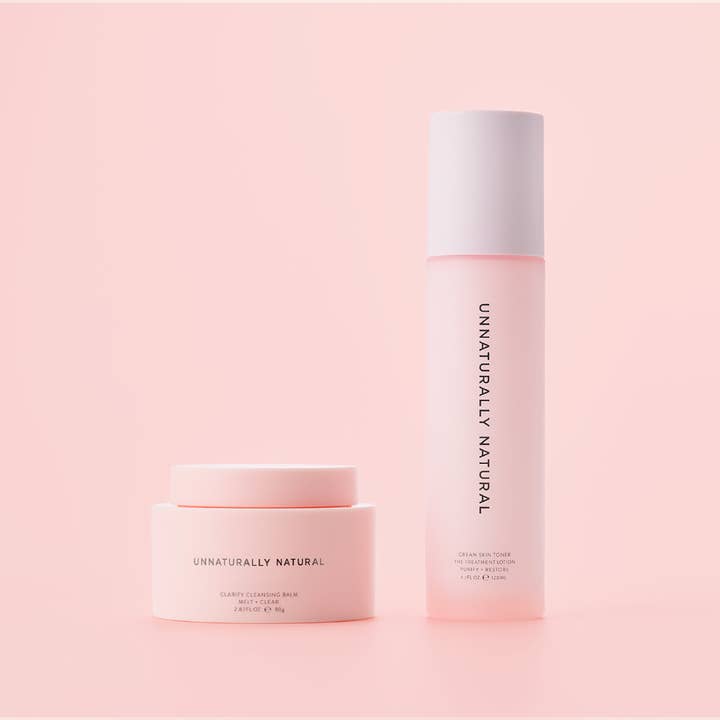 Basic Duo for wholesale by UNNATURALLY NATURAL