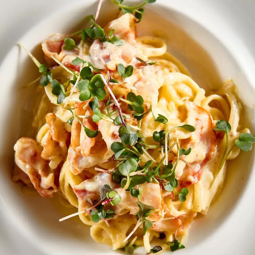 Morelli Pasta - Wholesale Sauce - Parmigiano Reggiano Truffle Cream1