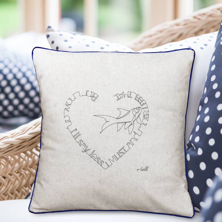 Awakening — Textile Art Cover for wholesale by Cosette et les lys