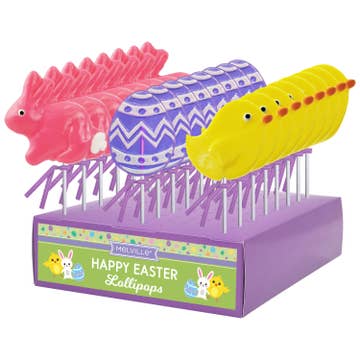 Wholesale PEEPS 5ct Marshmallow Chicks, 72ct Floor Display Wholesale PEEPS 5ct Marshmallow Chicks, 72ct Floor Display