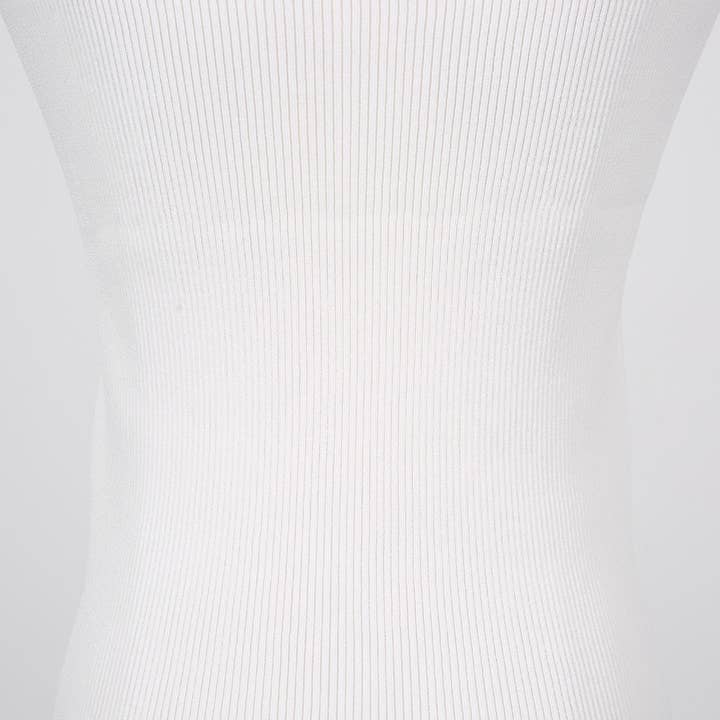 Productseeker - Wholesale Knit Top - Women's - TP46Y High-neck sleeveless vest with keyhole accent7