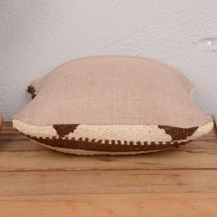 Kilim Pillow Decors - Wholesale Throw Pillow Cover - Boho Kilim Throw Pillow Sham Cover Vintage 12x125