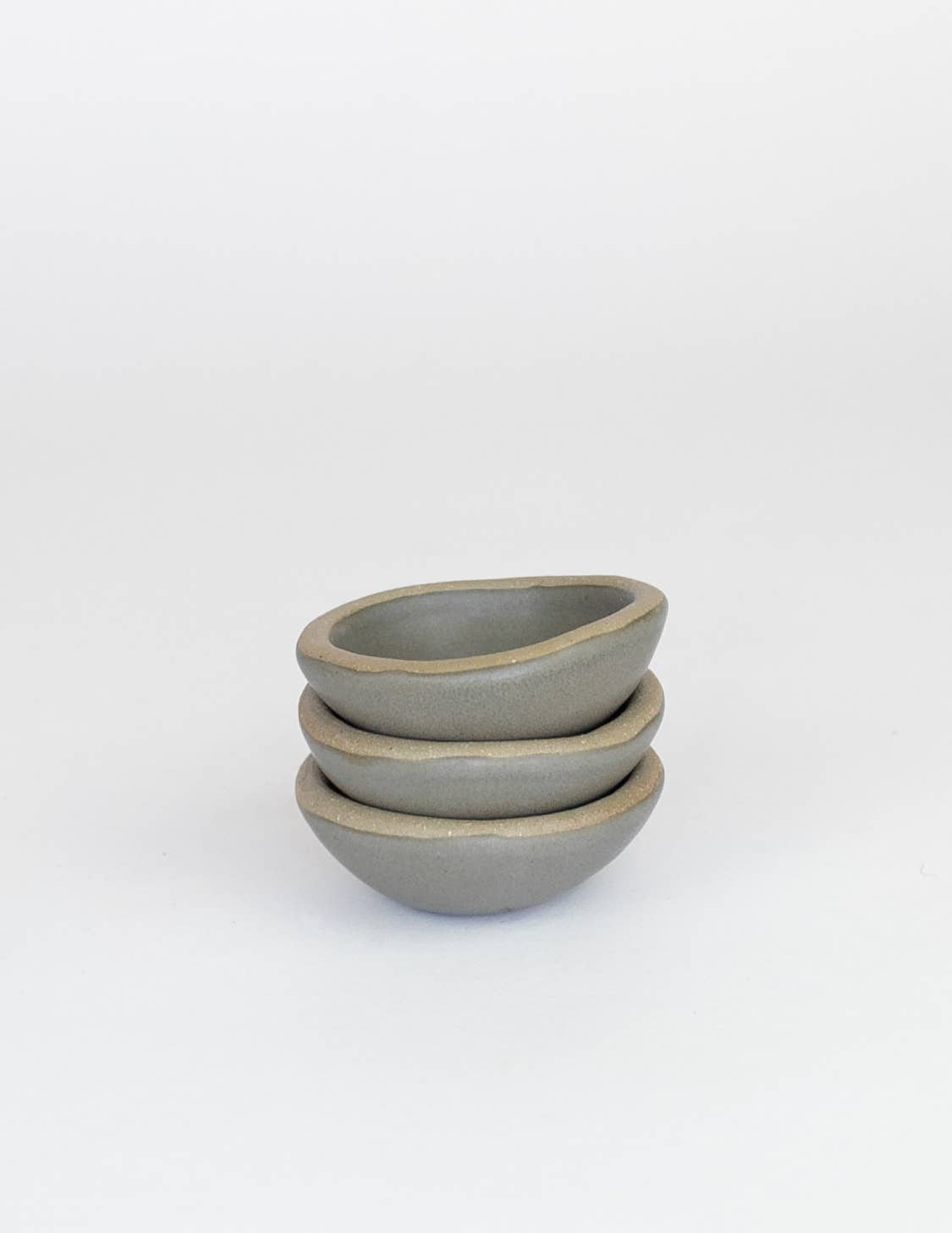 Jars of Dust - Wholesale Decorative Tray - Small Handmade Catch-All Dishes9