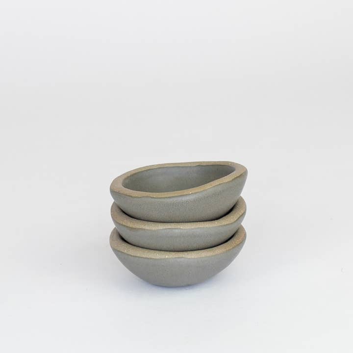 Jars of Dust - Wholesale Decorative Tray - Small Handmade Catch-All Dishes9