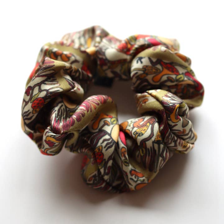 Fiesta de Setas Chouchou Kaki para venta al por mayor de Hia Paris