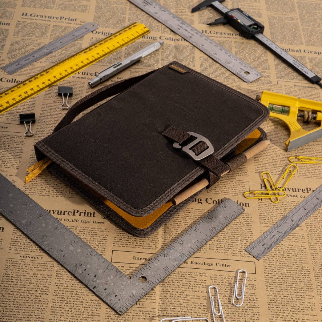 LOCHBY – wholesale Journal och dagbok – Fält journal7