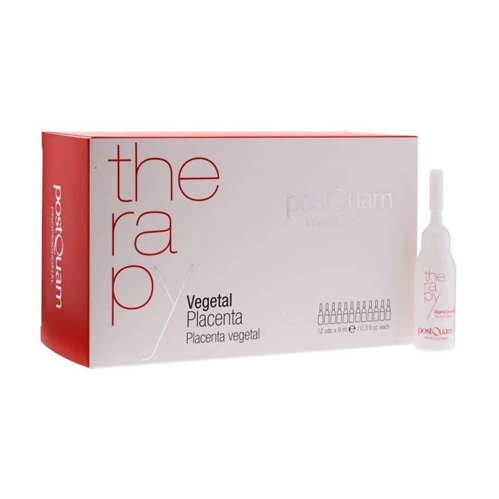 Vegetable Placenta Anti-hair loss treatment for wholesale by Postquam USA
