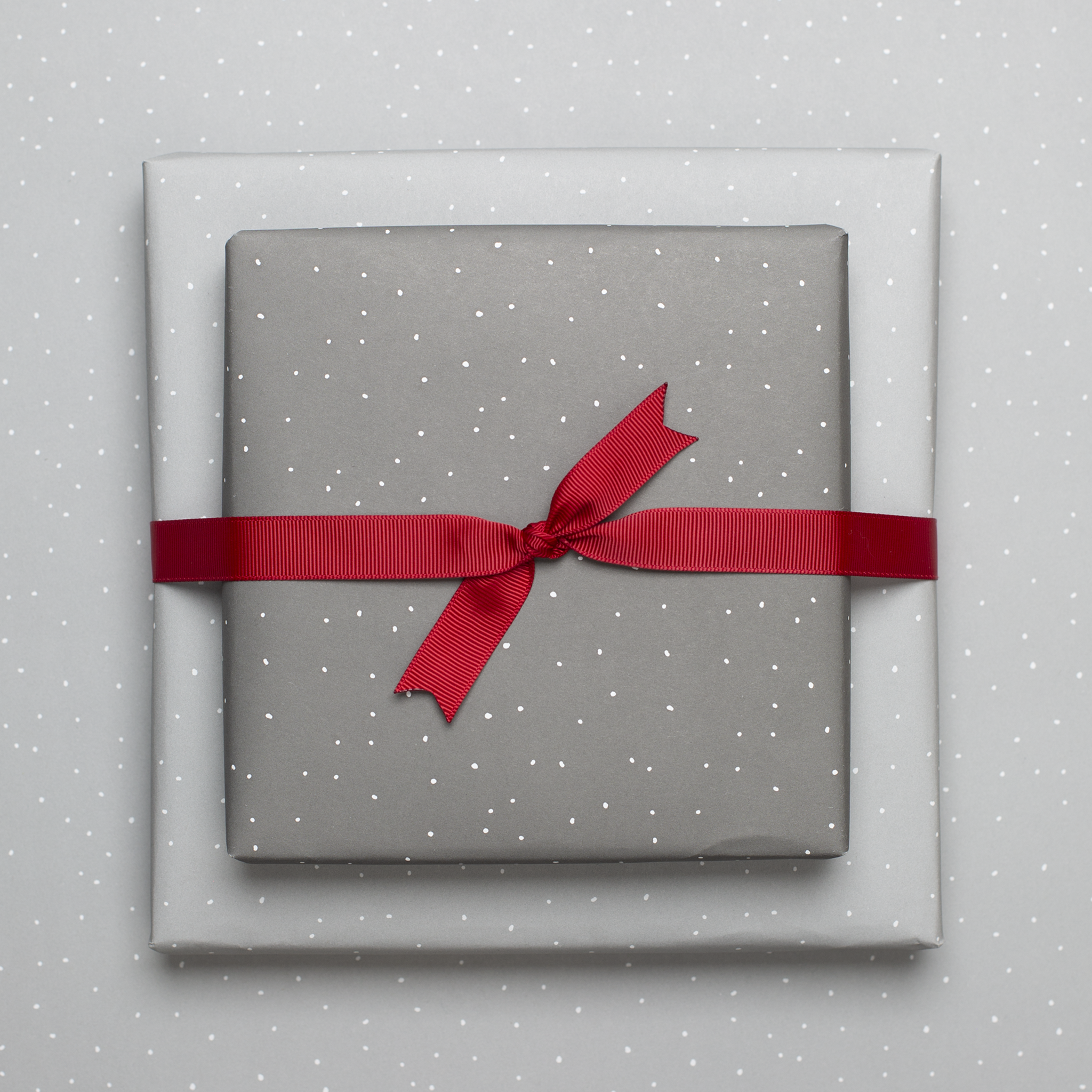 My Pretty Circus - Vente Ruban – emballage cadeau - Ruban cadeau rouge foncé, ruban gros-grain 16 mm x 5 m, facile à nouer9