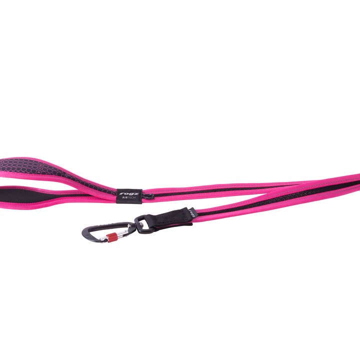 Rogz USA - Wholesale Pet Leash - Dog - AirTech Classic Dog Leash Large6