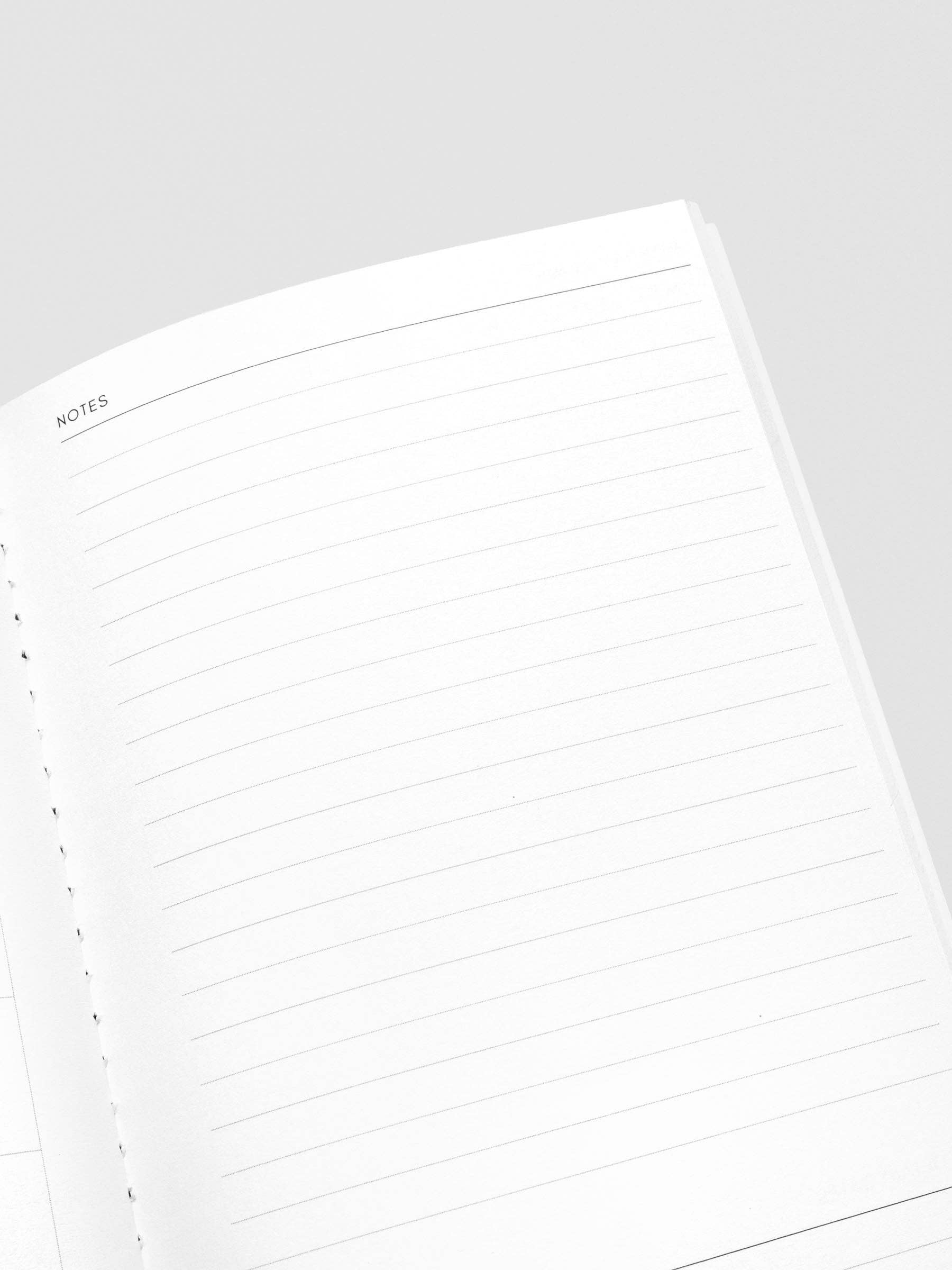 Cloth & Paper - Wholesale Notebook - Travel Notebook | A5 Slim25