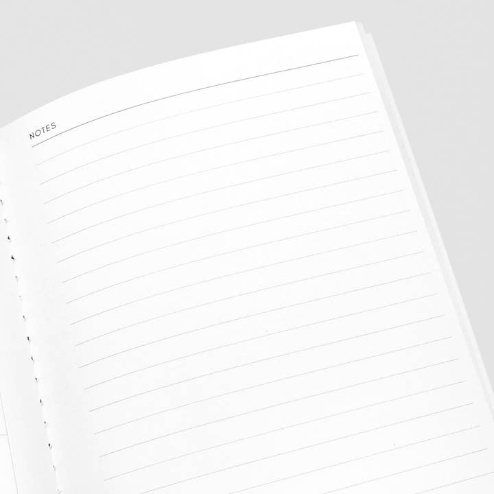 Cloth & Paper - Wholesale Notebook - Travel Notebook | A5 Slim25