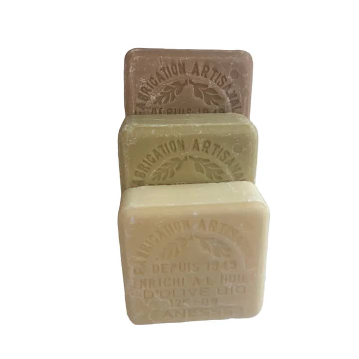 3 Enriched Organic Olive Oil set for wholesale by Crains Degun