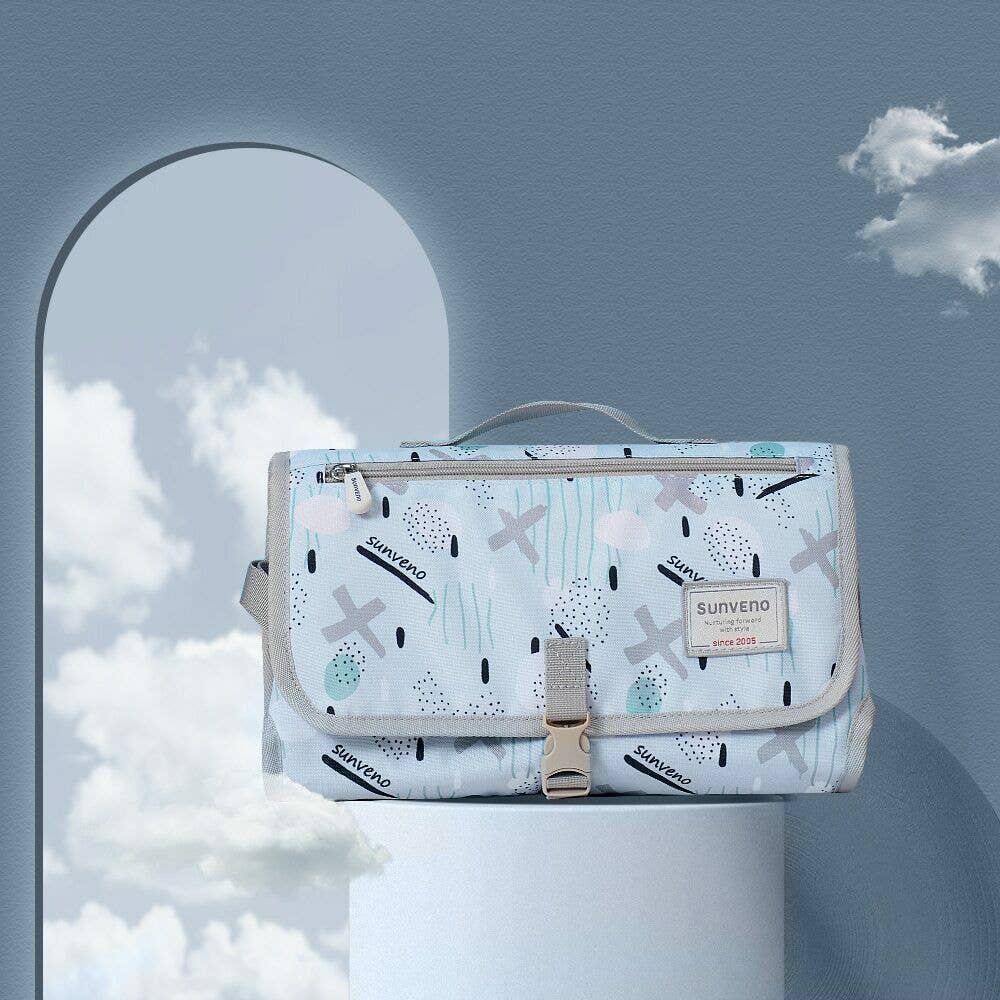 Sunveno - Wholesale Changing Mat/Pad - Baby - Foldable Changing Pad13