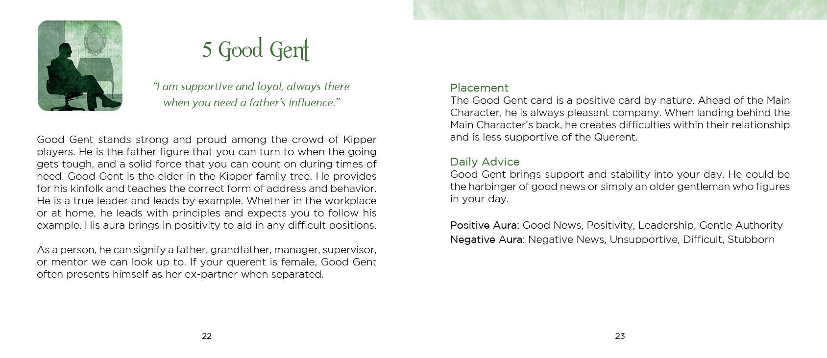 REDFeather – Großhandel Tarot-Karten – Rainbow Kipper – farbcodiertes Kipper-Kartenset für leichtes Wahrsagen6