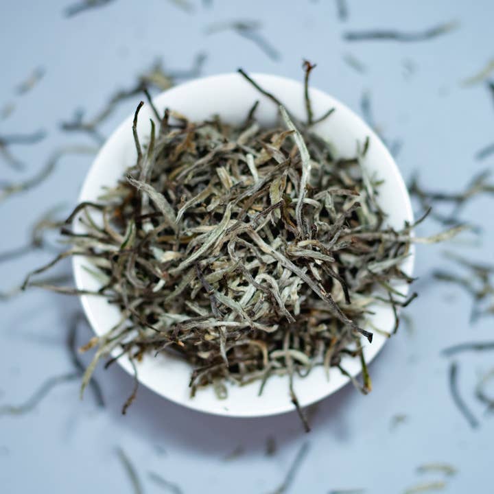 Silver Yeti - 1 Kg (2.2 Lbs.) Premium Quality for wholesale by Nepal Tea Collective