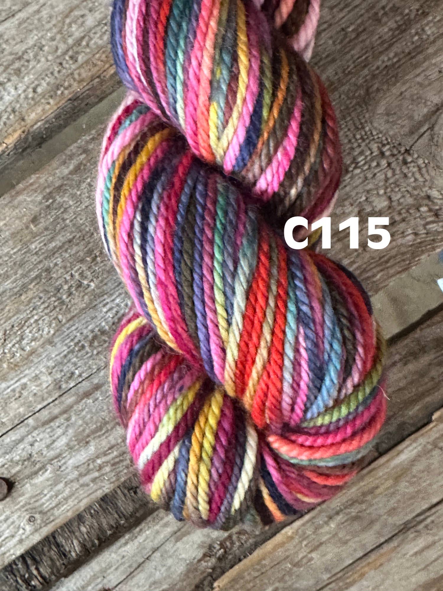 Koigu Wool Designs - Wholesale Yarn - Chelsea Aran Merino Yarn -group A37