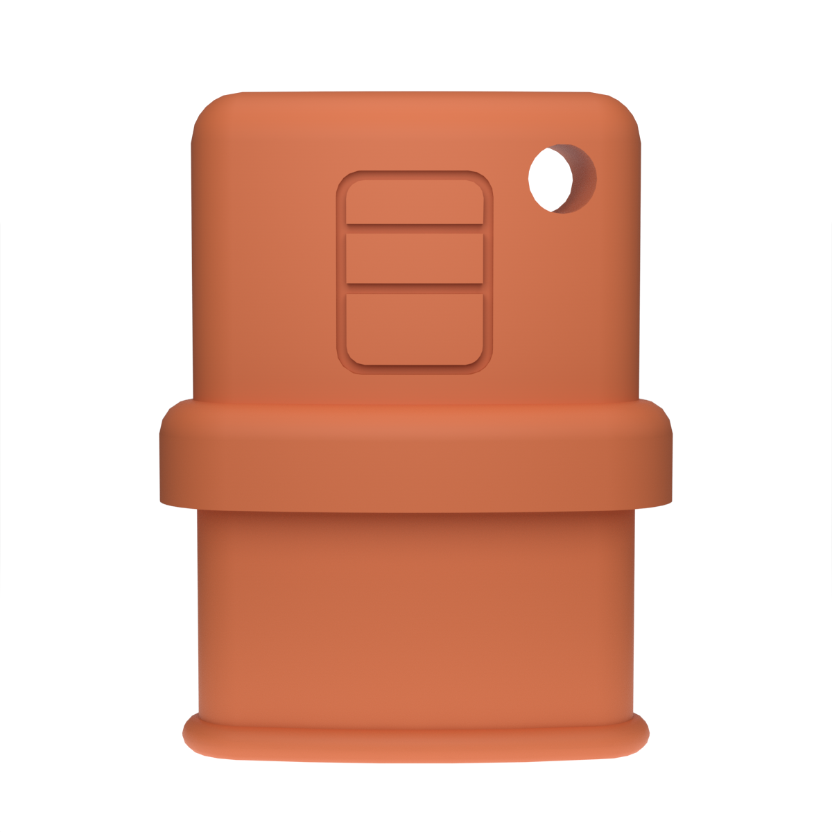 Luxey Cup - Wholesale Drink lids - SPILLSTOP - Lid Mouth Piece Stopper5